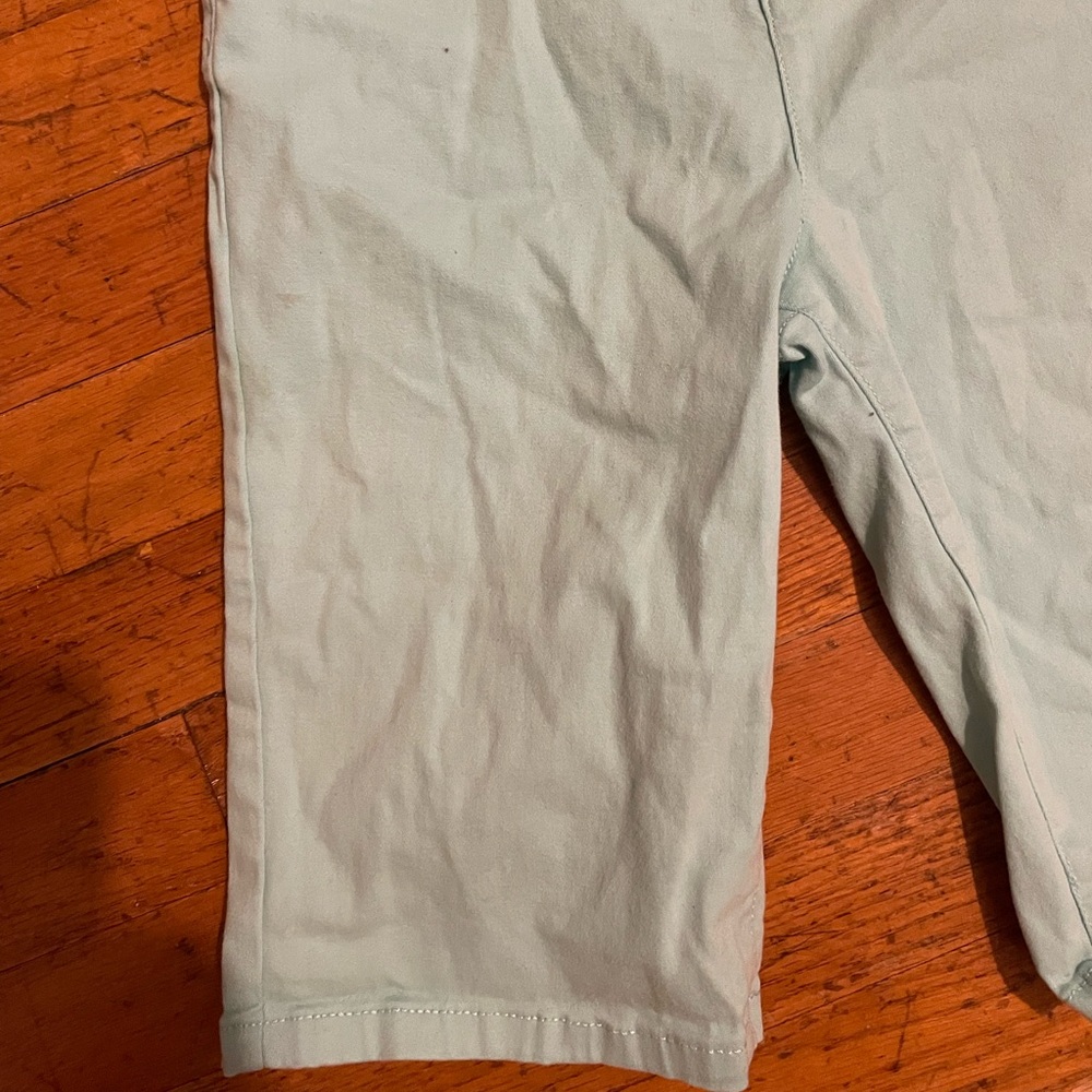 The Children's Place Kids Shorts - Multiple Colors-6 pair - Picture 2 of 2